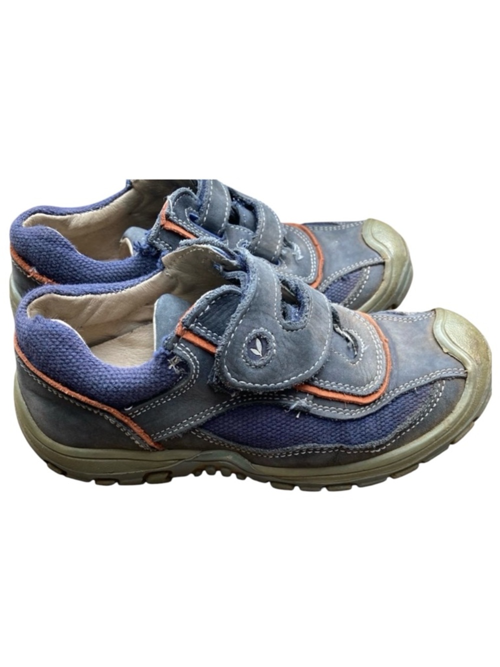 Twig Ozzie II Toddler Sneakers
